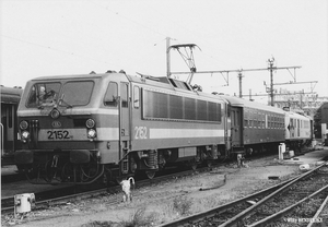 2152 BUNDEL KONGO 19900606