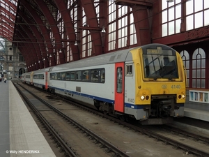 4140-4162 FN 20140617 als IR 3213 naar Neerpelt-Hasselt