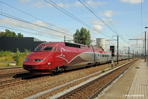 4532 RUISBROEK 20140618 als THA 9328 Paris-Nord (1)