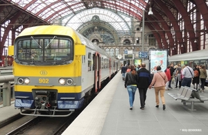 902 FN 20150715 als L2662 naar Lokeren (4)