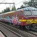 810 HEIDE 20150808 als L2569 naar Roosendaal om 20u14_2