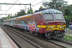 810 HEIDE 20150808 als L2569 naar Roosendaal om 20u14_2