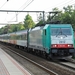 2812 HEIDE 20150808 als IC9263 naar Amsterdam 19u59