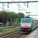 2832 HEIDE 20150808 als E9260 naar FBMZ om 20u06