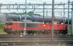 1616 of 91 84 1001616-9-NL-RN & 6464 of 92 84 2006464-6 KIJFHOEK