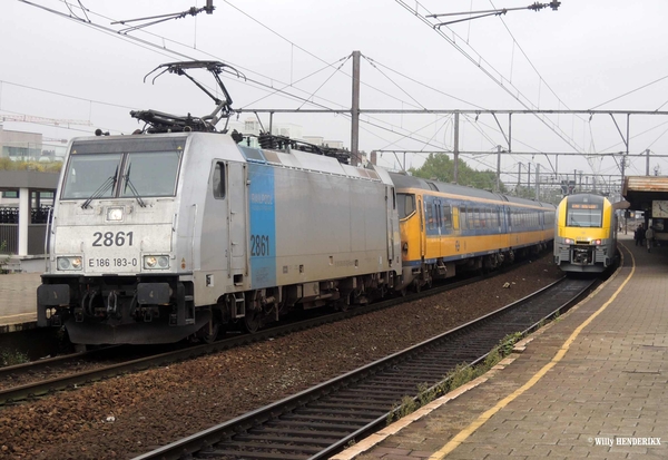 2861 als IC9224 ADAM-FBMZ & 08180 als L1759 Nivelles-FN  FCV 2015