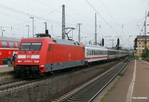 101092-5 KOBLENZ HBF 28082008