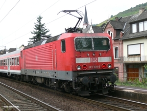 143129-5 KLOTTEN 28082008