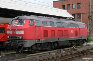 218412-5 KOBLENZ HBF 28082008