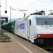 CROSSRAIL 185581-6 KOBLENZ HBF 28082008