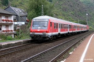 TD met 143129 KLOTTEN 28082008