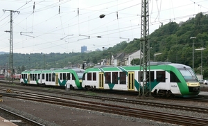 VECTUS VT208-VT255 KOBLENZ HBF 28082008