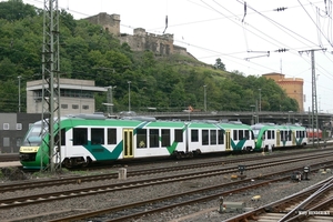 VECTUS VT255-VT208 KOBLENZ HBF 28082008