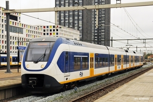 2467 Sprinter DEN HAAG HS 20160525 10u42