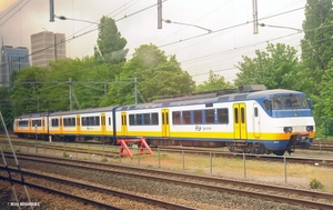 2954 SPRINTER ROTTERDAM CS 20160525 11u38