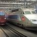 4529 als ME TGV 9863 Montpellier-FBME & 4345 als ME THA 9333 Pari