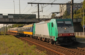 2833 NOORDERDOKKEN 20160924 als IC9227 FBMZ-FN uitwijk FNLB 11u17