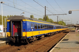 2833 NOORDERDOKKEN 20160924 als IC9227 FBMZ-FN uitwijk FNLB 11u17