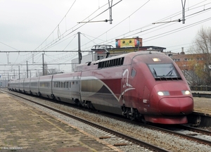 4332 LNK 20161212 als THA 9xxx ADAM-Paris Nord 14u47