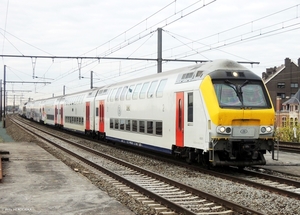 TD-M6 65031 met 2757 midden & 2746 achteraan LNK 20170330 als IC 