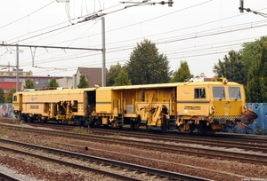 99 88 9124267-4 PLASSER & THEURER 08-475 UNIMAT-4S te FCV 2016090