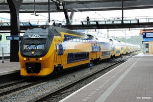 9525-8703 ROTTERDAM CS 20150905