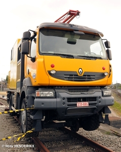 BOVENLEIDINGSMONTAGEAUTO GEISMAR RENAULT_B-239-BRG  LCI FCV 20161