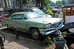 DODGE MATADOR NL-DE-12-69 AMSTERDAM 20150822