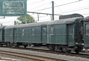 KONINKLIJK RIJTUIG NR;9  FDR 20150612_3