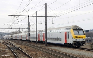 M6 BDx 65026 met 2747 midden & 2752 achteraan FCV 20160226 als IC