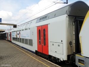 M6-B 50 88 2672027-0 & 50 88 2672037-9 met RECLAME te FCV 2016101