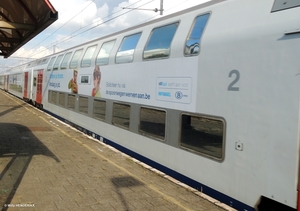 M6-B 50 88 2672027-0 & 50 88 2672037-9 met RECLAME te LNK 2016101