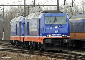 RAILDOX 076109-2 & 076110-0 FCV 20160226 als ZZ14929 Vilvoorde-FN