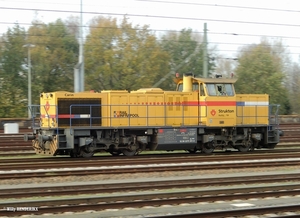 STRUKTON 303001 'CARIN' of 92 84 2275301-4-NL-SRM ROOSENDAAL 2015
