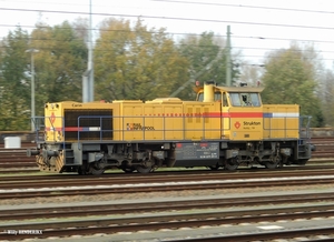 STRUKTON 303001 'CARIN' of 92 84 2275301-4-NL-SRM ROOSENDAAL 2015