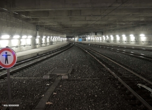 TUNNEL richting FCV  niveau -1 FN 20151015 (1)