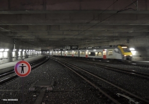 TUNNEL richting FCV  niveau -1 FN 20151015 (4) met 08155