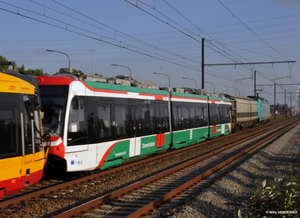 2840 FNLB 20170509 als 141585 19u42 tram CHEMNITZ BAHN & KARLSRUH