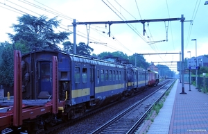 CAPTRAIN 6603 & NMBS 220902 HEIDE 20170714 13u20  (2)