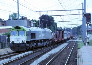 CAPTRAIN 6603 & NMBS 220902 KAPELLEN 20170714 12u35 (4)