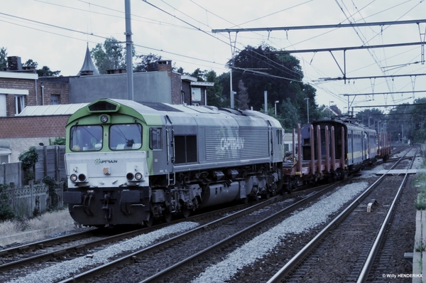 CAPTRAIN 6603 & NMBS 220902 KAPELLEN 20170714 12u35 (5)