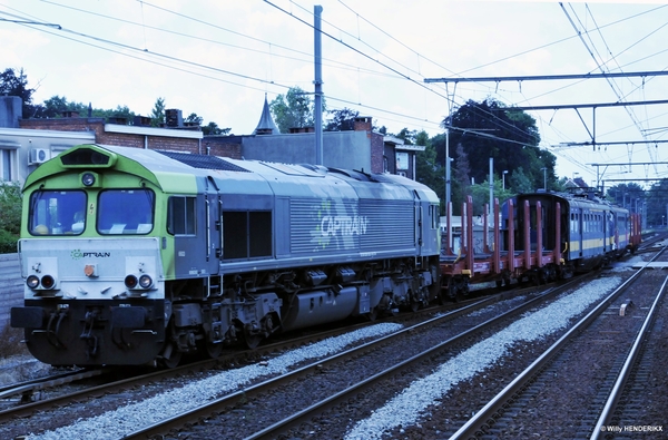 CAPTRAIN 6603 & NMBS 220902 KAPELLEN 20170714 12u35 (7)