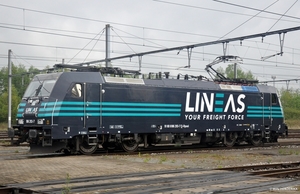 LINEAS 186293-7 TW FNND 'Officiële voorstelling' 20170503 (9A)