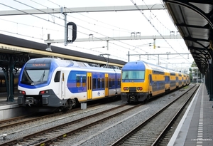 2218 & 7614 's HERTOGENBOSCH 20170909 10u54