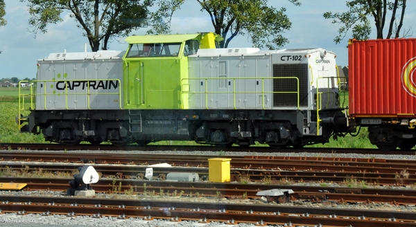 CAPTRAIN CT-102 of 92 80 1203139-3-D-ITL LAGE ZWALUWE 20170909 13