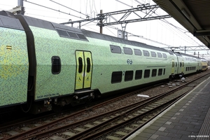 9556 'GROENETREIN' DORDRECHT 20180310 als IC naar ADAM 13u31 (2)