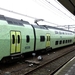 9556 'GROENETREIN' DORDRECHT 20180310 als IC naar ADAM 13u32