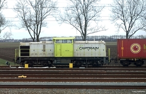 CAPTRAIN 203-103 LAGE ZWALUWE 20180310 13u48