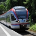 BLB ET 133 als S4  84046 Berchtesgaden - Freilassing in BAD REICH