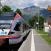 BLB ET 133 als S4  84046 Berchtesgaden - Freilassing in BAD REICH